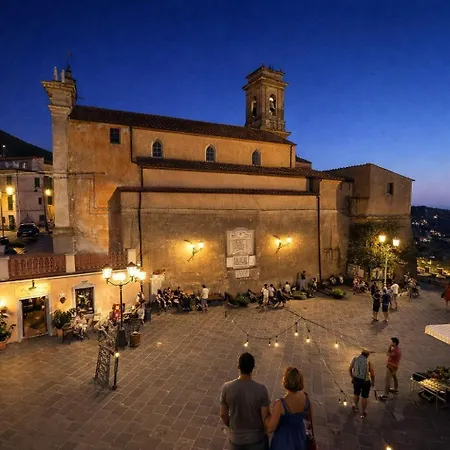 Borgo & Terrazza - Le Di Rio * Rio dellʼElba