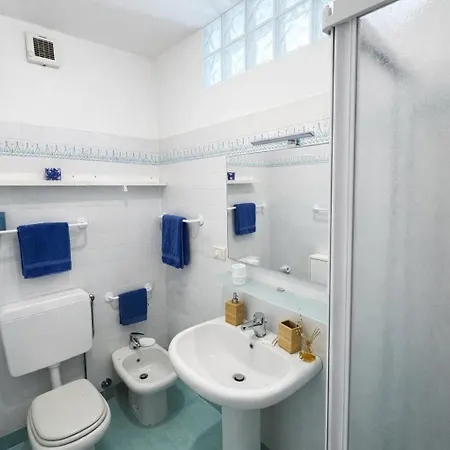 公寓 Borgo & Terrazza - Le Di Rio