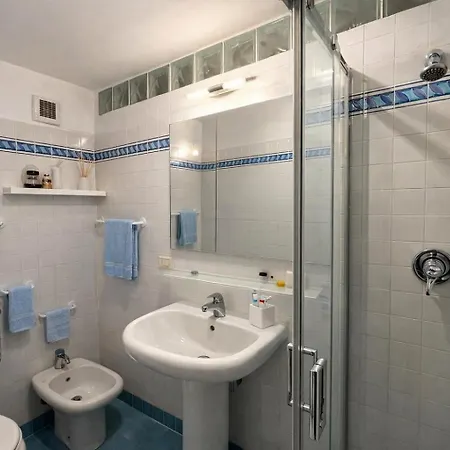 Appartement Borgo & Terrazza - Le Di Rio Rio dellʼElba